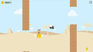 Скриншот 5 к игре Super Kenney
