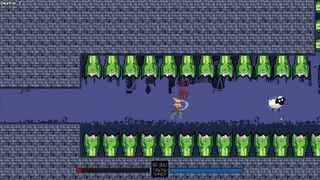 Скриншот 5 к игре Adventures of Quin85