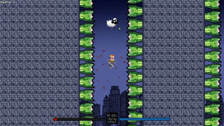 Скриншот 6 к игре Adventures of Quin85