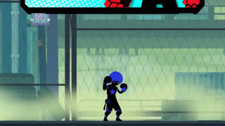 Скриншот 5 к игре Shadow Heroes