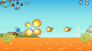 Скриншот 5 к игре Tropi