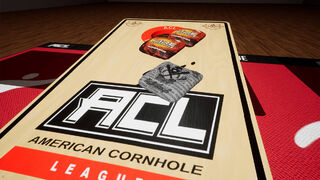 Скриншот 5 к игре ACL Pro Cornhole