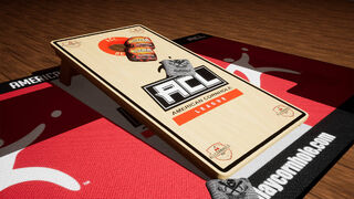 Скриншот 7 к игре ACL Pro Cornhole