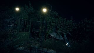 Скриншот 6 к игре Fantôme