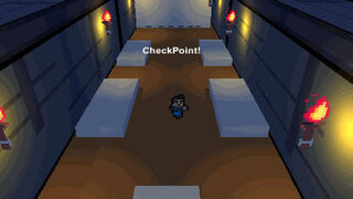 Скриншот 5 к игре Oh Shit Boulder