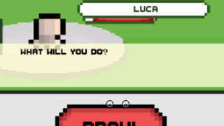Скриншот 7 к игре Newcomer : A Language Learning RPG