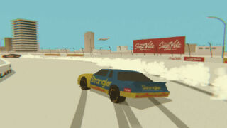 Скриншот 5 к игре PTRL Stockcar Edition