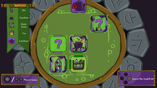 Скриншот 5 к игре Khemia