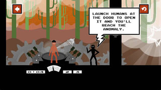 Скриншот 6 к игре Fire All Humans