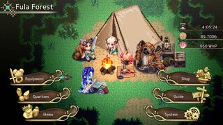Скриншот 8 к игре Gale of Windoria
