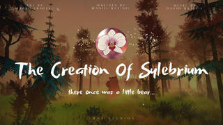 The Creation Of Sylebrium