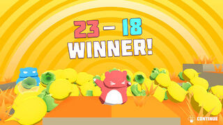 Скриншот 6 к игре Angy