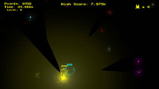Скриншот 5 к игре Opalescence