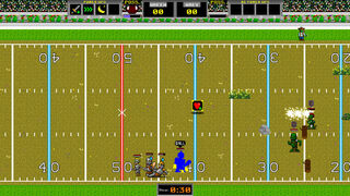 Скриншот 7 к игре Goblin Rules Football