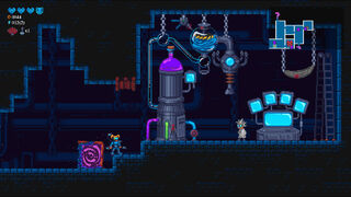 Скриншот 5 к игре Rusty Rangers