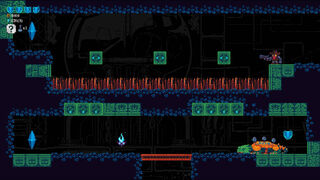 Скриншот 7 к игре Rusty Rangers