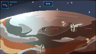 Скриншот 5 к игре Spectre Of Eternity
