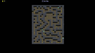 Скриншот 6 к игре SUPER MAZE PLANET