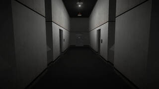 SCP: Containment Breach Remastered