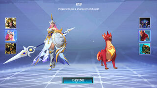 Скриншот 6 к игре Wits of Gods - Prologue