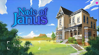 Note of Janus