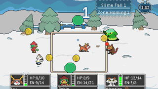 Скриншот 5 к игре Reindeer Story