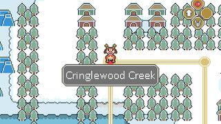 Скриншот 6 к игре Reindeer Story