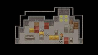 Скриншот 6 к игре Ailin: Traps and Treasures