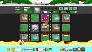 Скриншот 6 к игре Idle Baker Boss