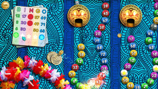 Скриншот 6 к игре Twistingo Collector's Edition