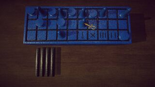 Скриншот 5 к игре Senet