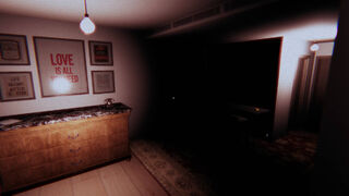 Скриншот 5 к игре Locked in my Darkness