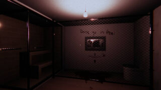 Скриншот 7 к игре Locked in my Darkness