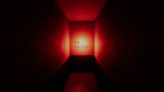 Скриншот 8 к игре Locked in my Darkness