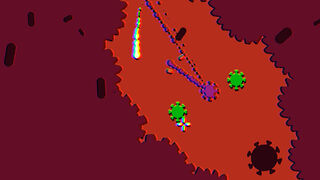 Скриншот 5 к игре VIRUSUM