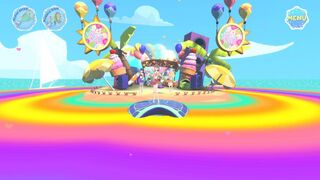 Скриншот 5 к игре Hop Step Sing! VR Live Hop☆Summer 2nd