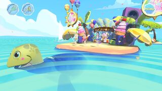 Скриншот 6 к игре Hop Step Sing! VR Live Hop☆Summer 2nd