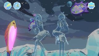 Скриншот 8 к игре Hop Step Sing! VR Live Hop☆Summer 2nd