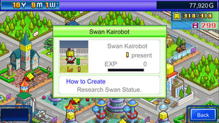 Скриншот 6 к игре Kairobotica