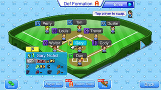 Скриншот 6 к игре Home Run High