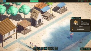 Скриншот 6 к игре Earth of Oryn