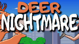 Скриншот 6 к игре Deer Nightmare