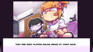 Скриншот 7 к игре Tina & Rook! Cookie Quest!