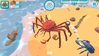 Скриншот 6 к игре Crustacean Nations