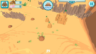 Скриншот 8 к игре Crustacean Nations