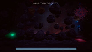 Скриншот 6 к игре Rocketeer