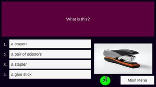 Скриншот 6 к игре Milliopoly - Language Quiz and Learning