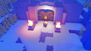 Скриншот 8 к игре MindVenture