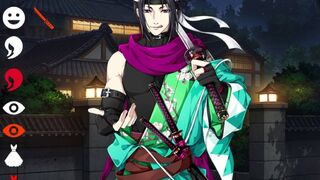 Скриншот 5 к игре Samurai Creator