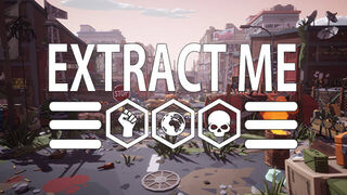 Скриншот 7 к игре Extract Me